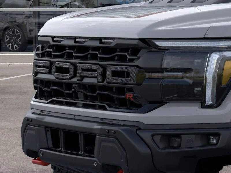 2026 Ford F-150 Raptor 14th Gen - Image 23 of 26