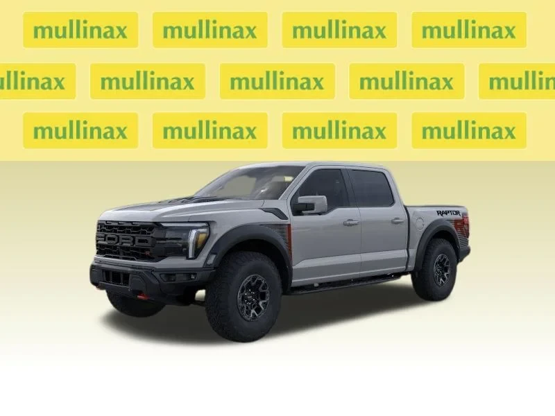 2026 Ford F-150 Raptor 14th Gen - Image 13 of 26