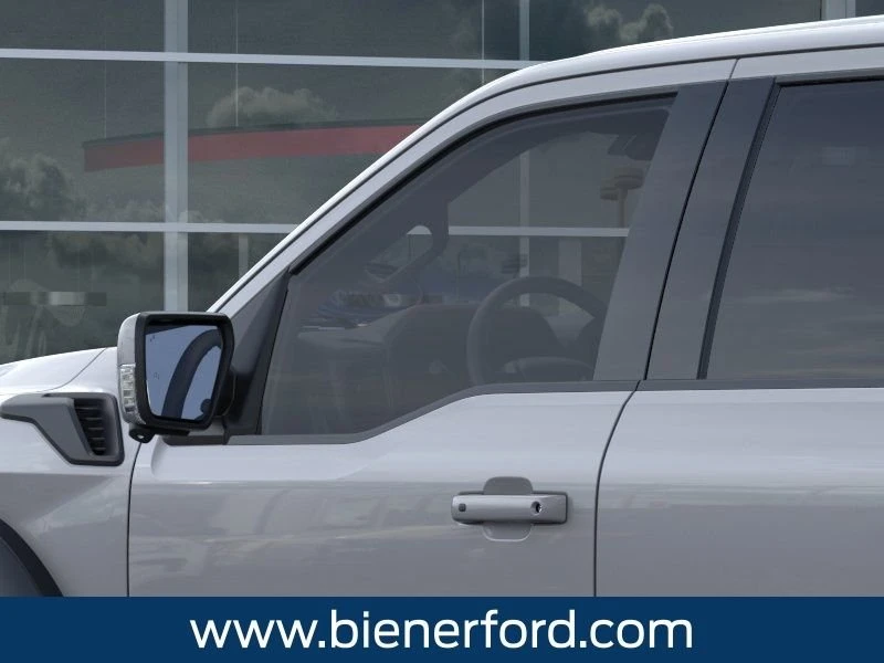 2026 Ford F-150 Raptor 14th Gen - Image 22 of 24