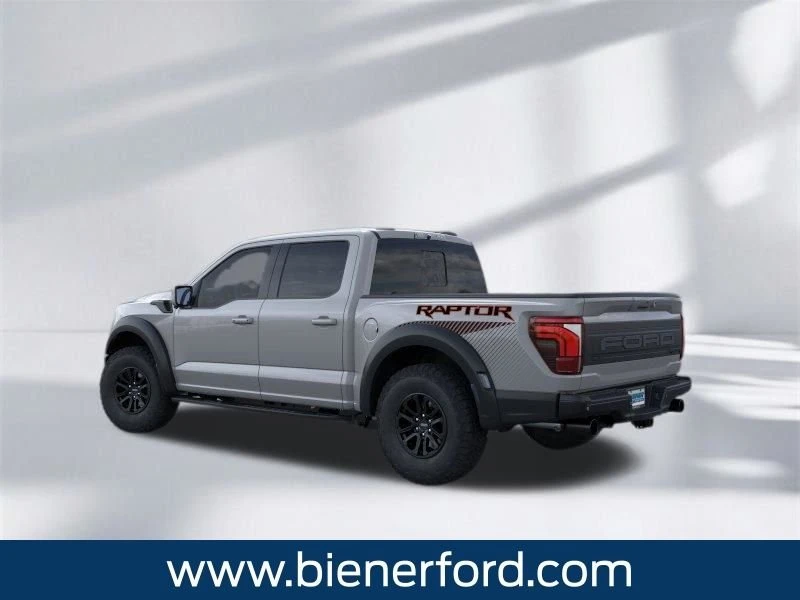 2026 Ford F-150 Raptor 14th Gen - Image 6 of 24