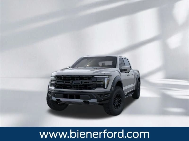 2026 Ford F-150 Raptor 14th Gen - Image 2 of 24