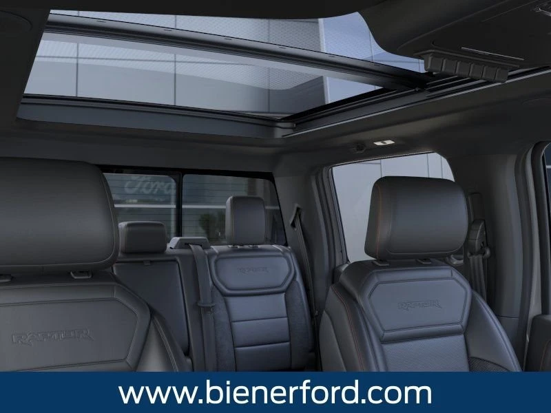 2026 Ford F-150 Raptor 14th Gen - Image 24 of 24