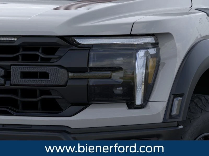 2026 Ford F-150 Raptor 14th Gen - Image 20 of 24
