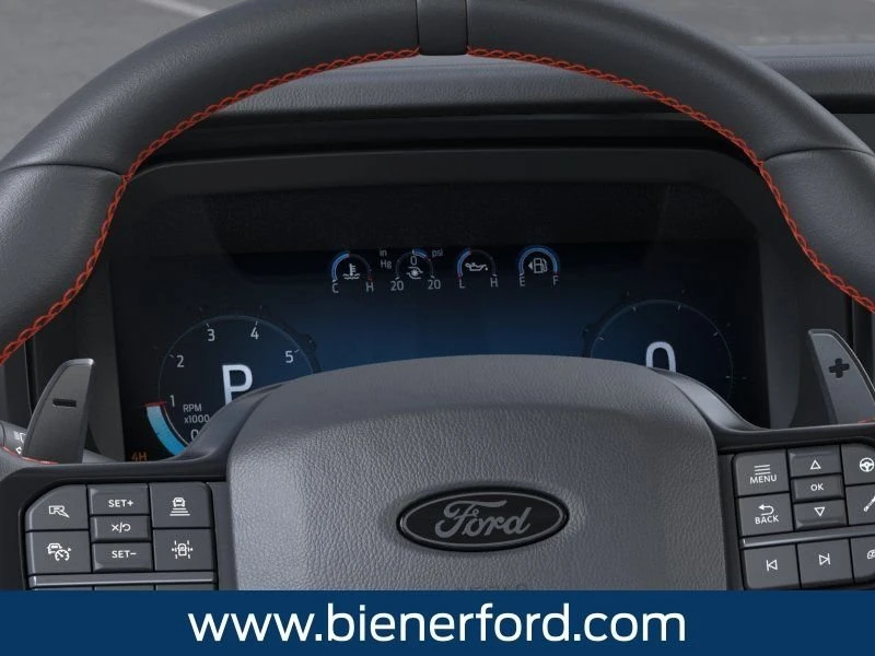 2026 Ford F-150 Raptor 14th Gen - Image 15 of 24