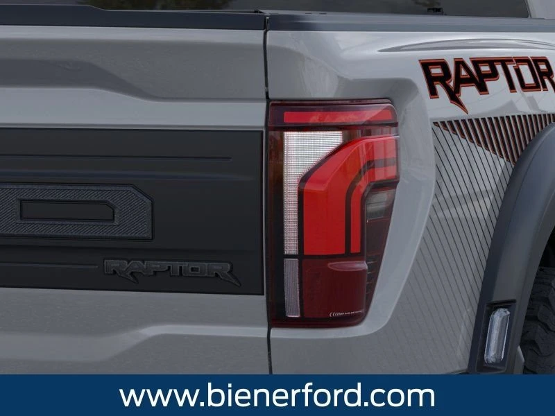 2026 Ford F-150 Raptor 14th Gen - Image 23 of 24