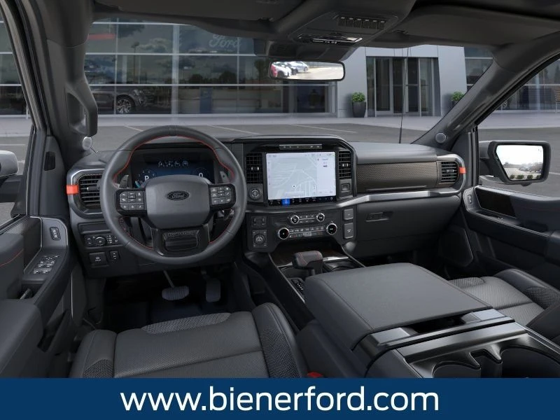 2026 Ford F-150 Raptor 14th Gen - Image 11 of 24