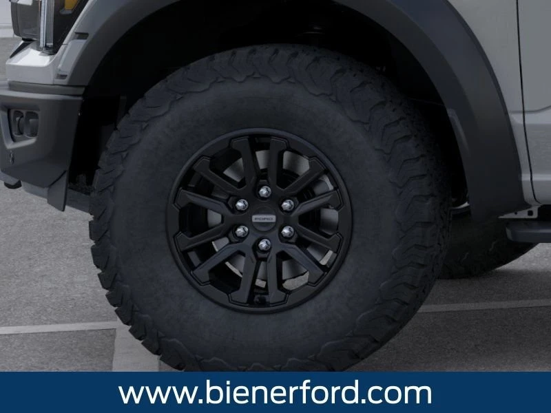 2026 Ford F-150 Raptor 14th Gen - Image 21 of 24