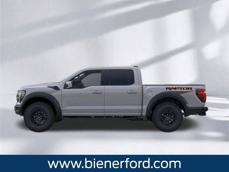 2026 Ford F-150 Raptor 14th Gen - Image 4 of 24