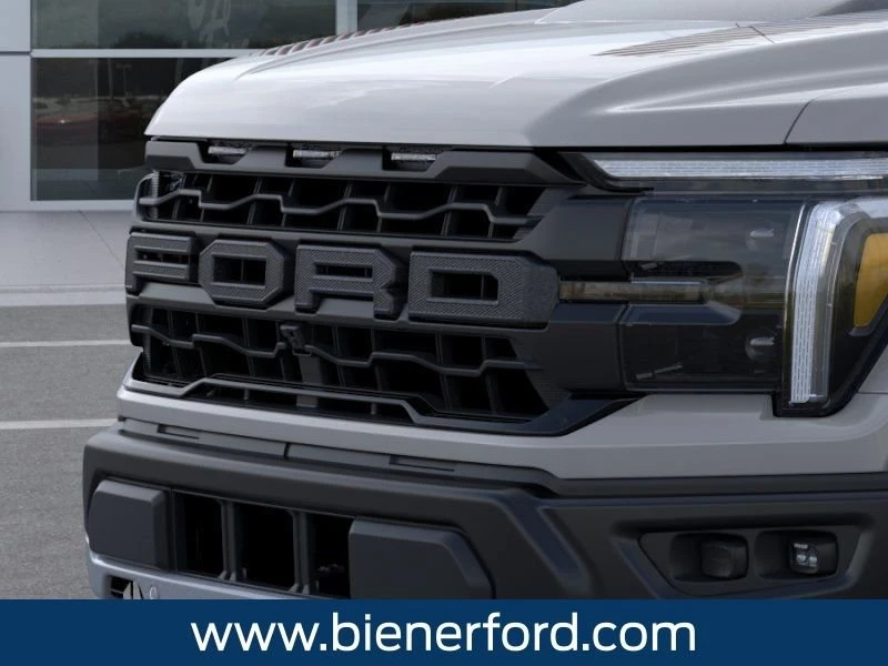 2026 Ford F-150 Raptor 14th Gen - Image 19 of 24