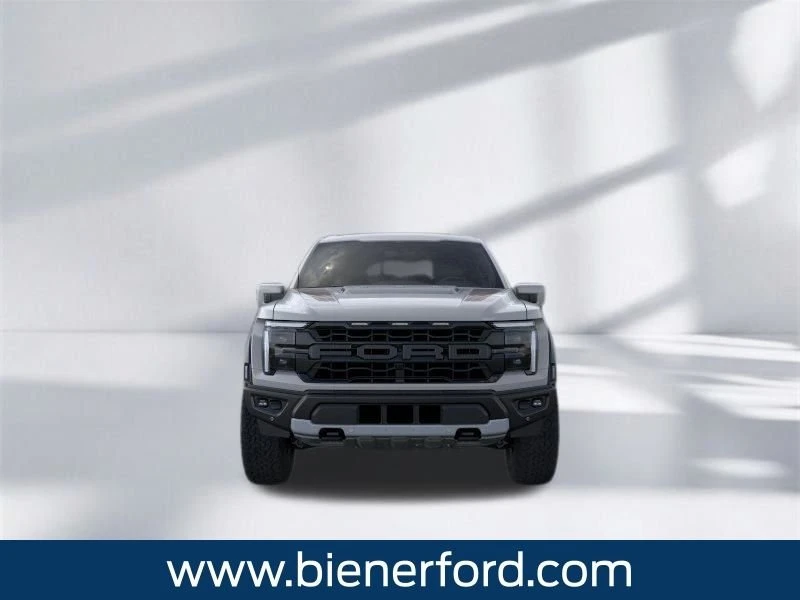 2026 Ford F-150 Raptor 14th Gen - Image 8 of 24