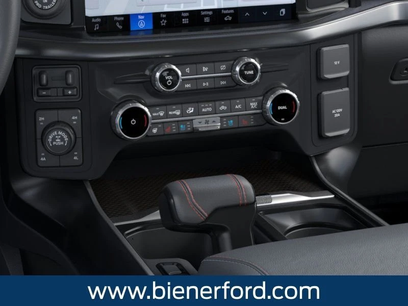 2026 Ford F-150 Raptor 14th Gen - Image 17 of 24