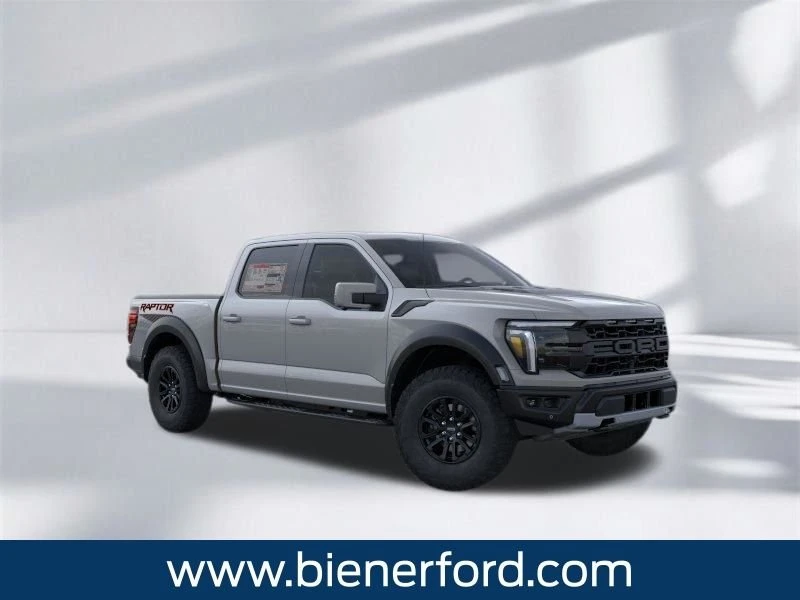 2026 Ford F-150 Raptor 14th Gen - Image 9 of 24