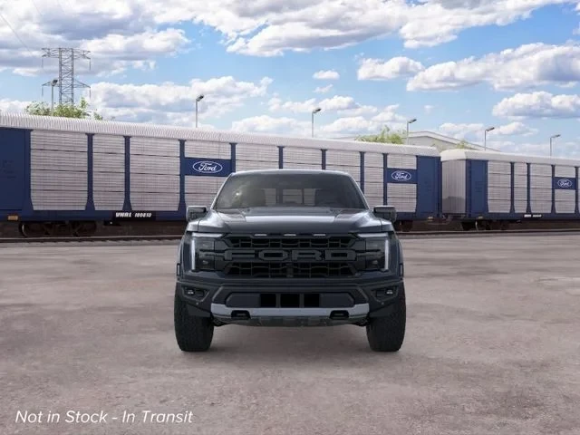 2026 Ford F-150 Raptor 14th Gen - Image 6 of 21