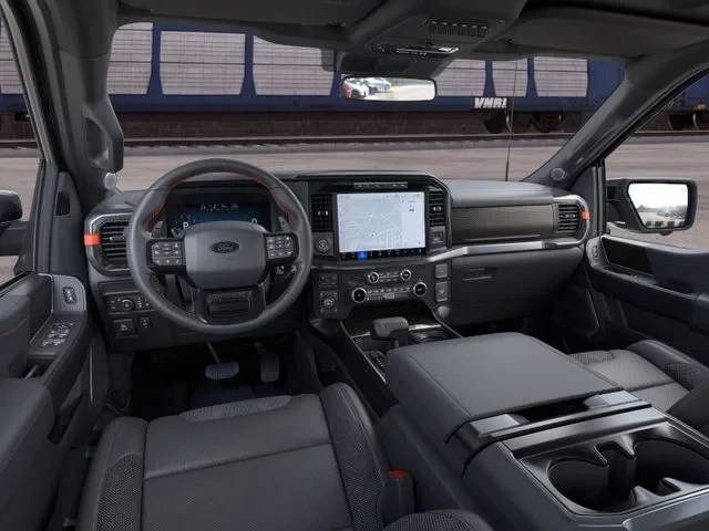 2026 Ford F-150 Raptor 14th Gen - Image 9 of 21