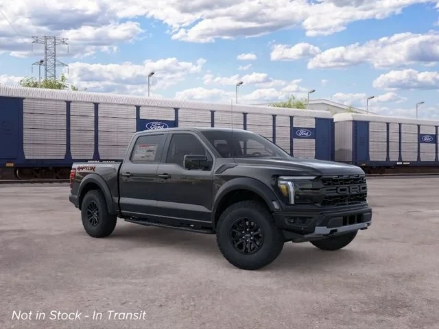 2026 Ford F-150 Raptor 14th Gen - Image 7 of 21