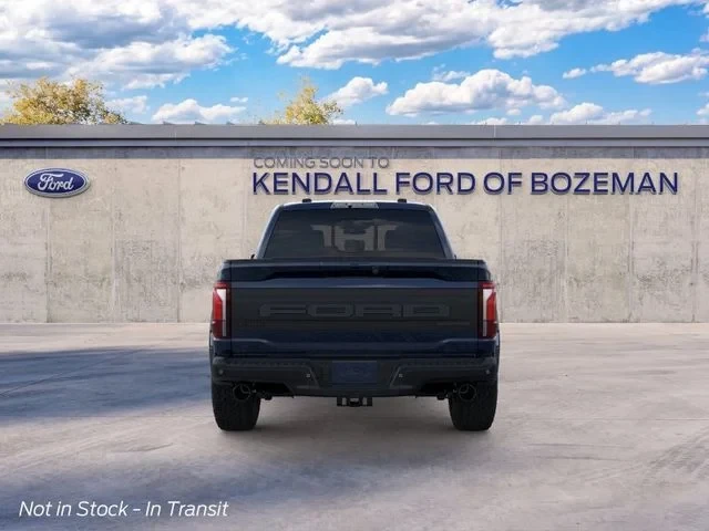 2026 Ford F-150 Raptor 14th Gen - Image 5 of 22