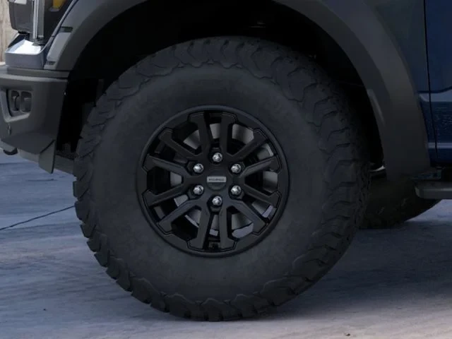 2026 Ford F-150 Raptor 14th Gen - Image 19 of 22