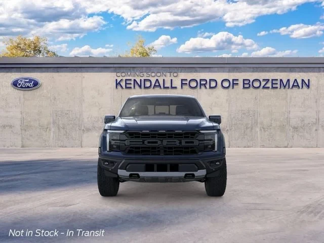 2026 Ford F-150 Raptor 14th Gen - Image 6 of 22
