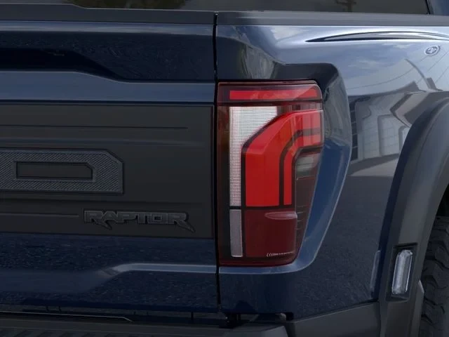 2026 Ford F-150 Raptor 14th Gen - Image 21 of 22