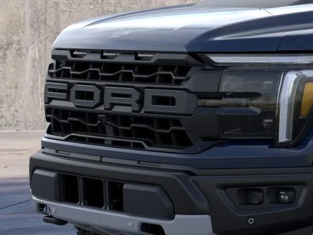 2026 Ford F-150 Raptor 14th Gen - Image 17 of 22