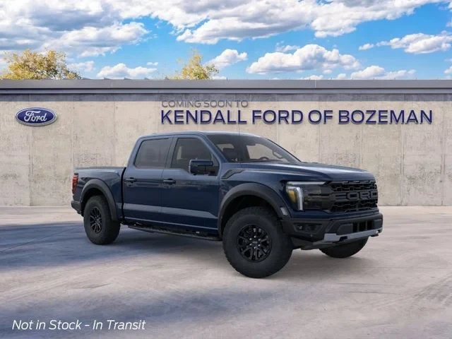 2026 Ford F-150 Raptor 14th Gen - Image 7 of 22