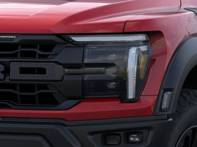 2026 Ford F-150 Raptor 14th Gen - Image 11 of 13