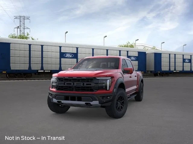 2026 Ford F-150 Raptor 14th Gen - Image 2 of 13
