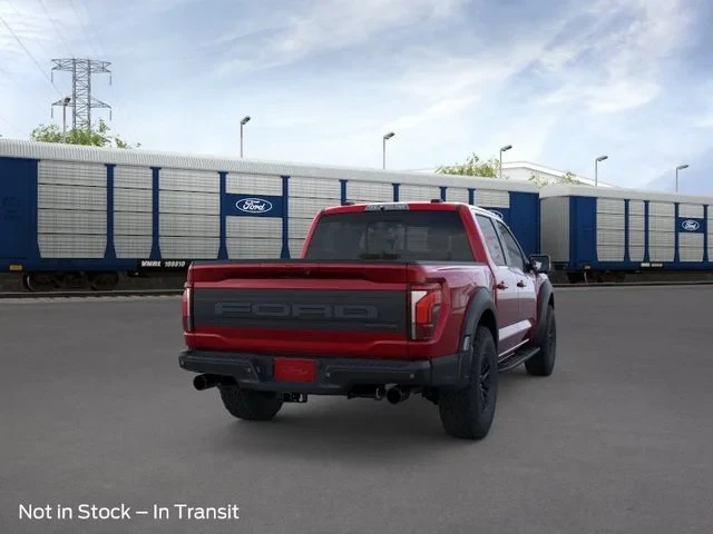 2026 Ford F-150 Raptor 14th Gen - Image 6 of 13