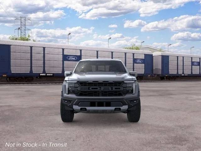 2026 Ford F-150 Raptor 14th Gen - Image 6 of 19