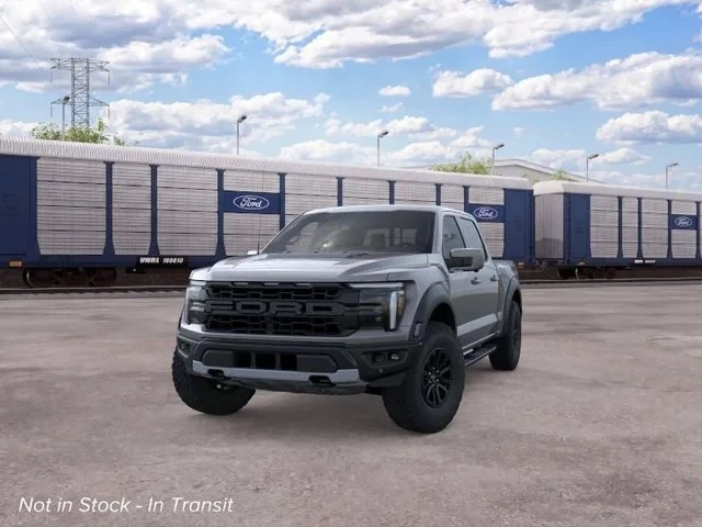2026 Ford F-150 Raptor 14th Gen - Image 2 of 19