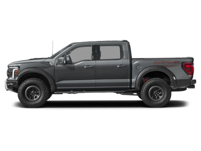 2026 Ford F-150 Raptor 14th Gen - Image 3 of 13