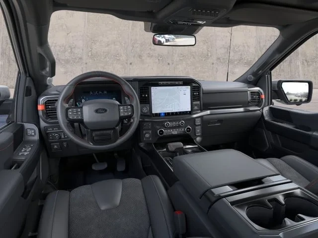 2026 Ford F-150 Raptor 14th Gen - Image 9 of 22