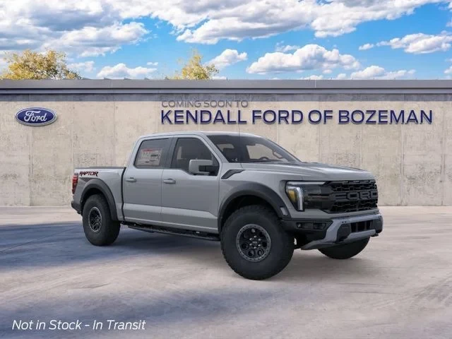 2026 Ford F-150 Raptor 14th Gen - Image 7 of 22