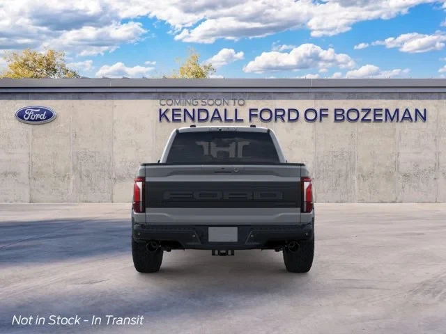 2026 Ford F-150 Raptor 14th Gen - Image 5 of 22