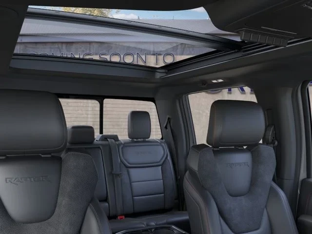 2026 Ford F-150 Raptor 14th Gen - Image 22 of 22