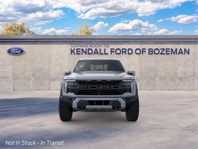 2026 Ford F-150 Raptor 14th Gen - Image 6 of 22