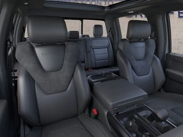 2026 Ford F-150 Raptor 14th Gen - Image 10 of 22