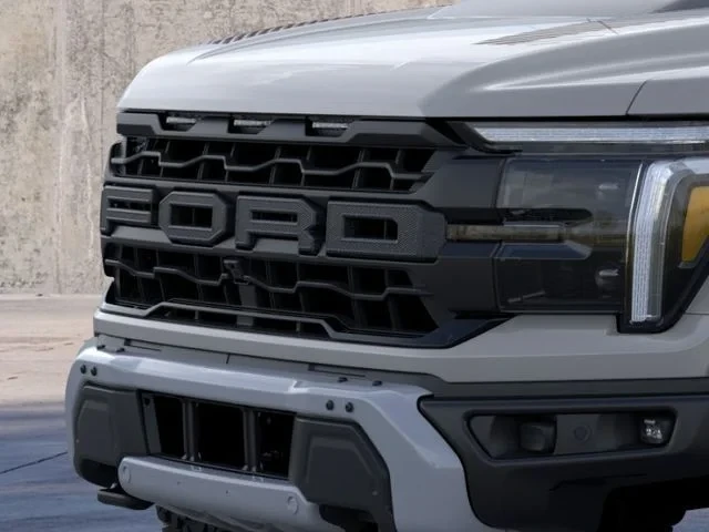 2026 Ford F-150 Raptor 14th Gen - Image 17 of 22