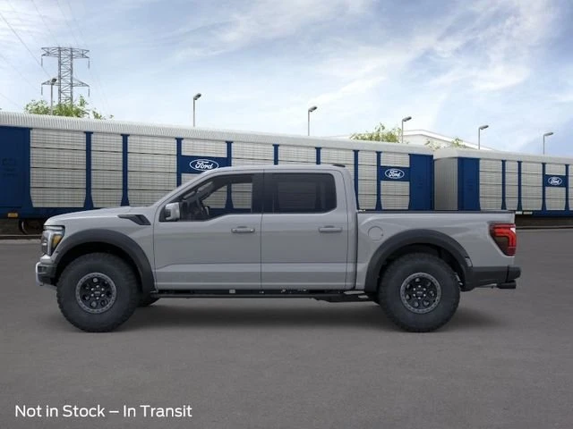 2026 Ford F-150 Raptor 14th Gen - Image 3 of 22