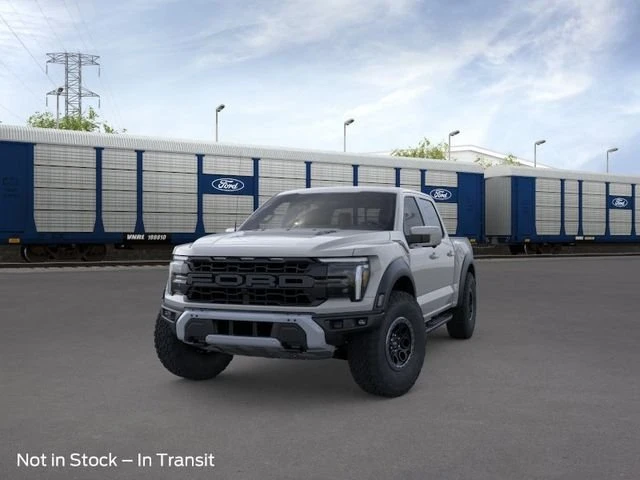 2026 Ford F-150 Raptor 14th Gen - Image 2 of 22