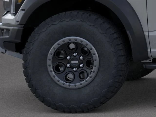 2026 Ford F-150 Raptor 14th Gen - Image 19 of 22