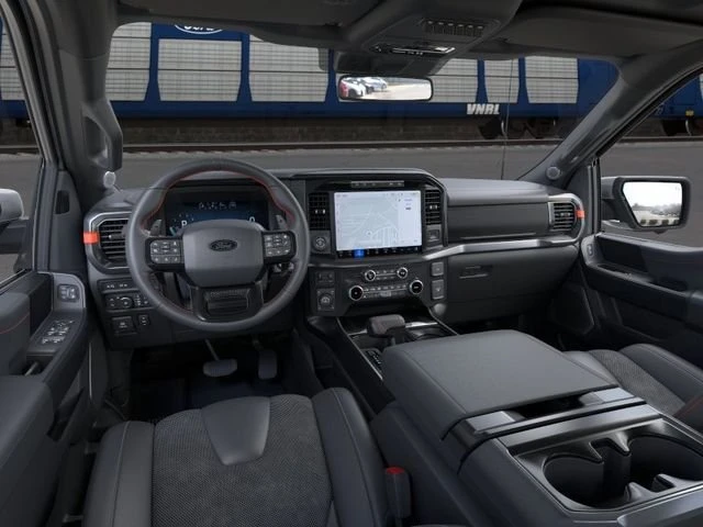 2026 Ford F-150 Raptor 14th Gen - Image 9 of 22