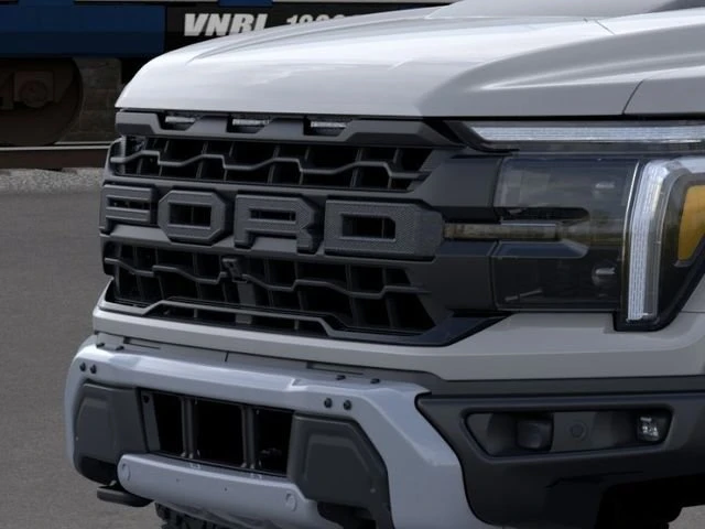 2026 Ford F-150 Raptor 14th Gen - Image 17 of 22
