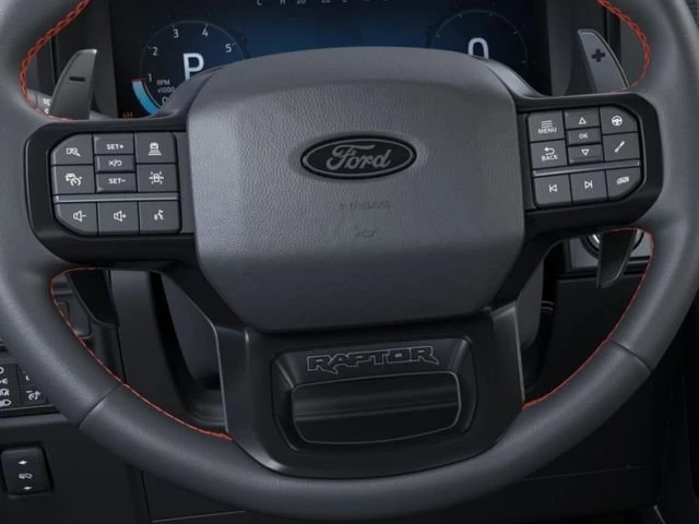 2026 Ford F-150 Raptor 14th Gen - Image 12 of 22