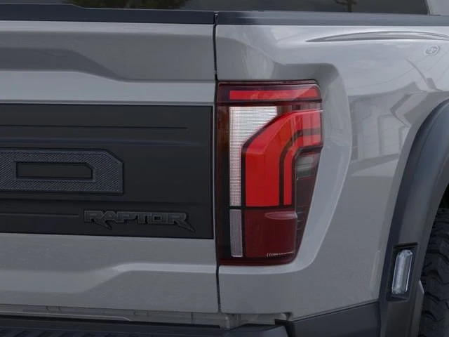 2026 Ford F-150 Raptor 14th Gen - Image 21 of 22