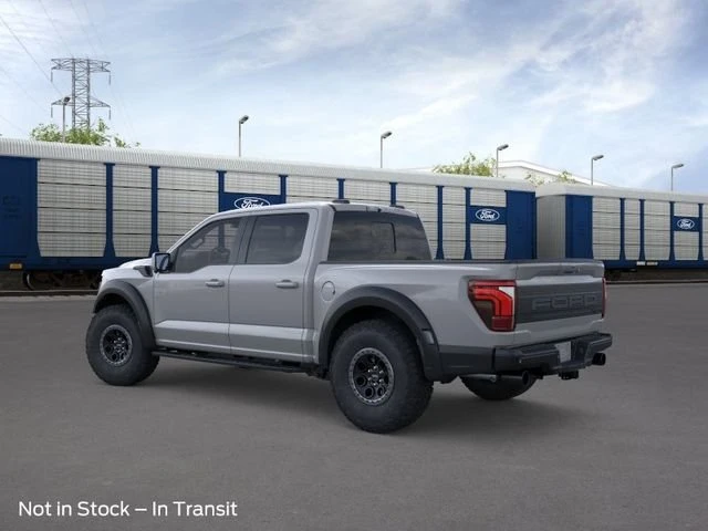 2026 Ford F-150 Raptor 14th Gen - Image 4 of 22
