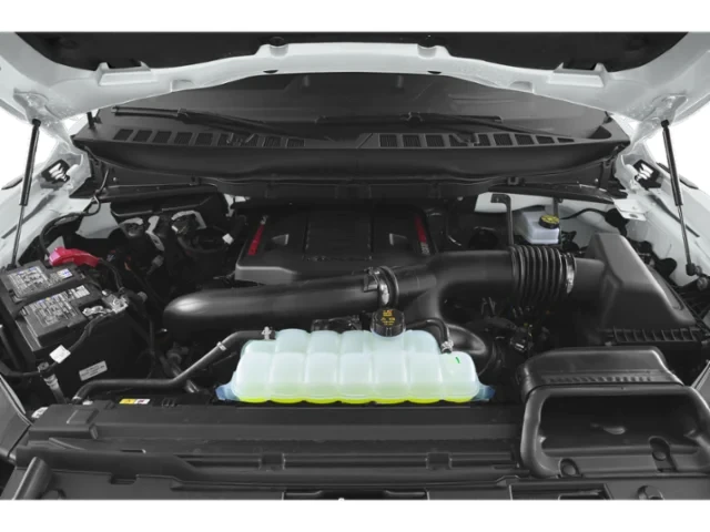 2026 Ford F-150 Raptor 14th Gen - Image 9 of 13
