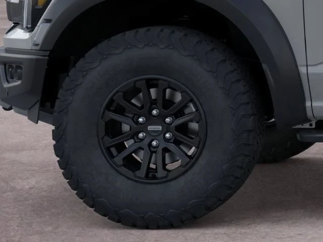 2026 Ford F-150 Raptor 14th Gen - Image 19 of 22