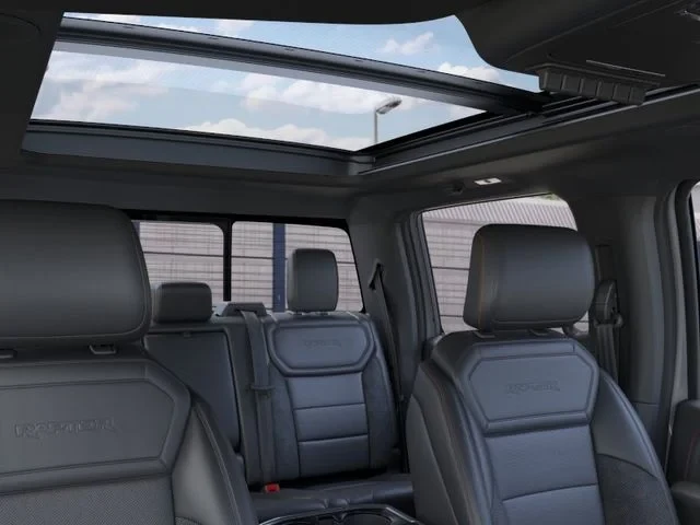 2026 Ford F-150 Raptor 14th Gen - Image 22 of 22
