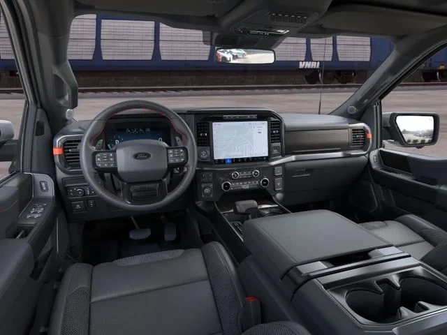 2026 Ford F-150 Raptor 14th Gen - Image 9 of 22
